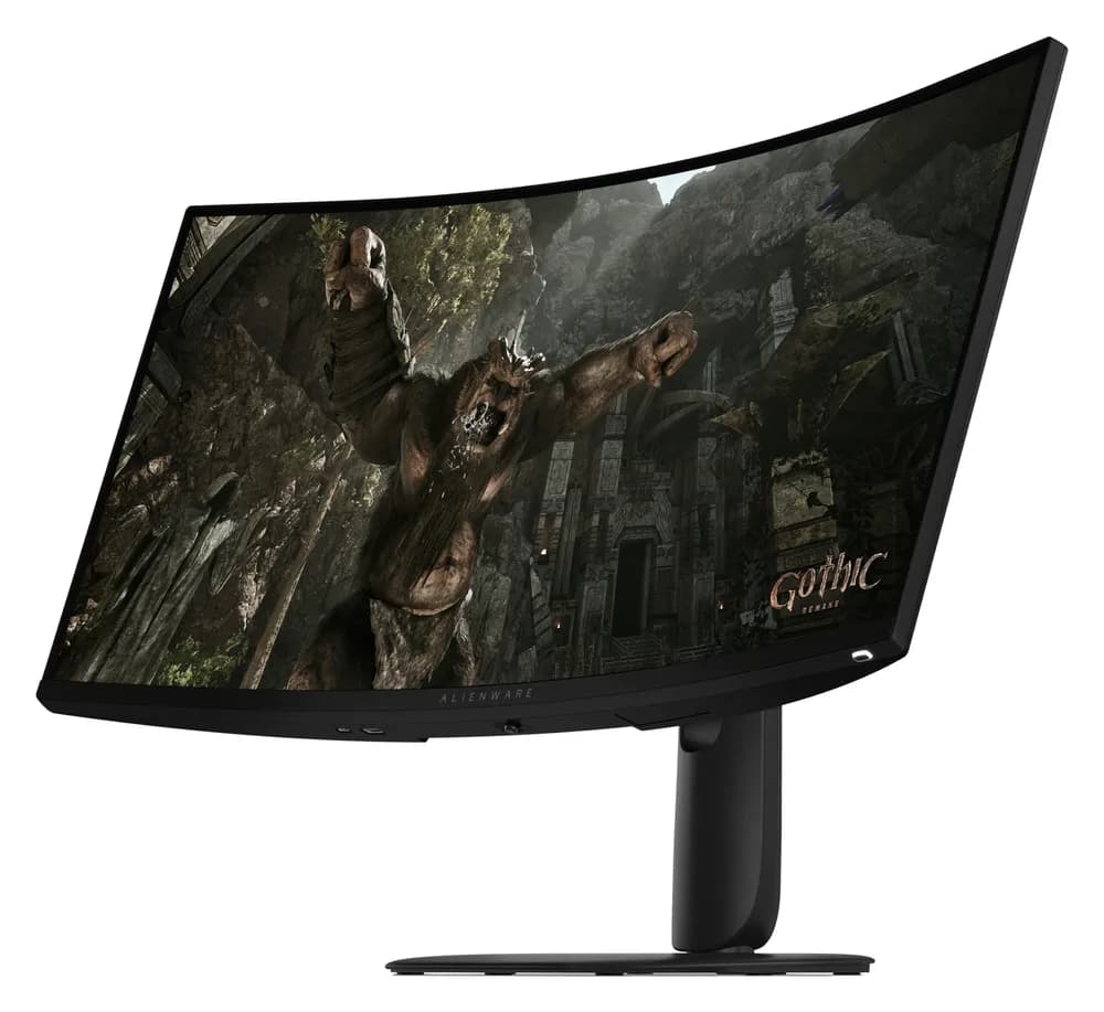 34 Gaming Monitor AW3426DWM 3440x1440"AW3426DWM" — miniatură