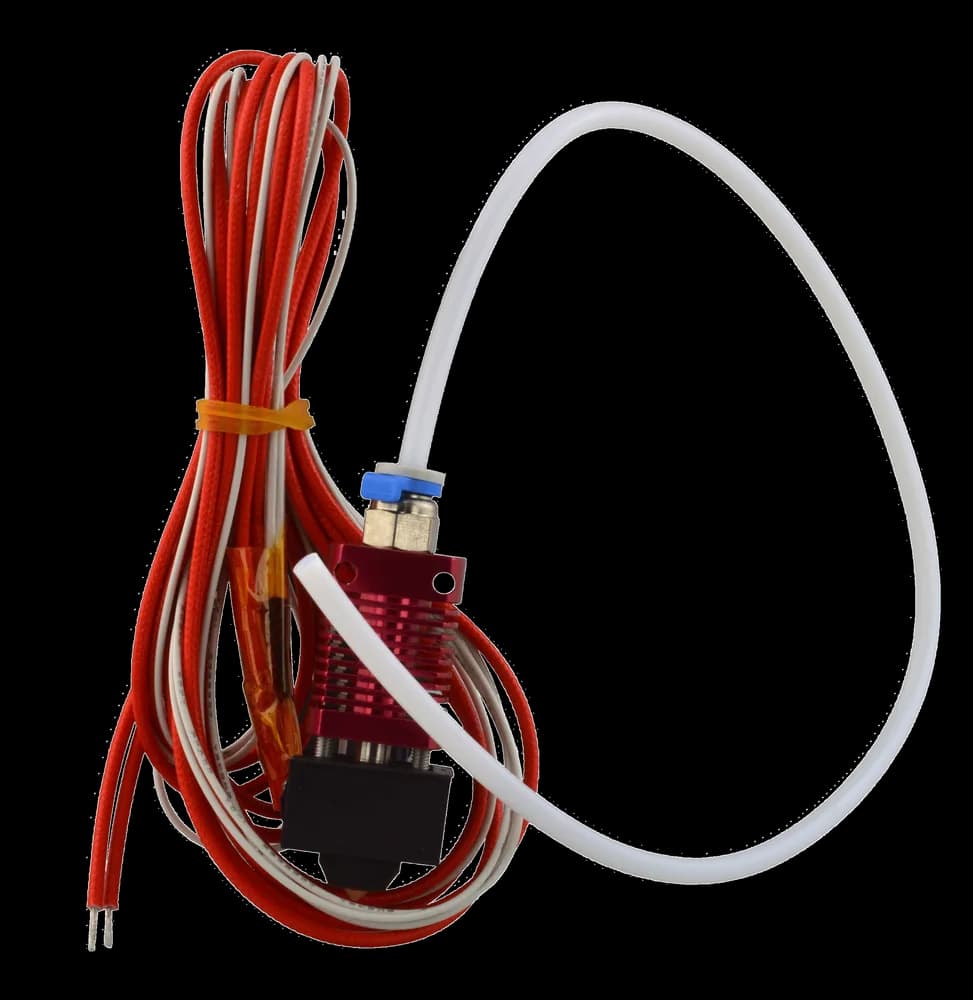 Duză Creality 3D Ender 3 V2 Hot-end kit / kit