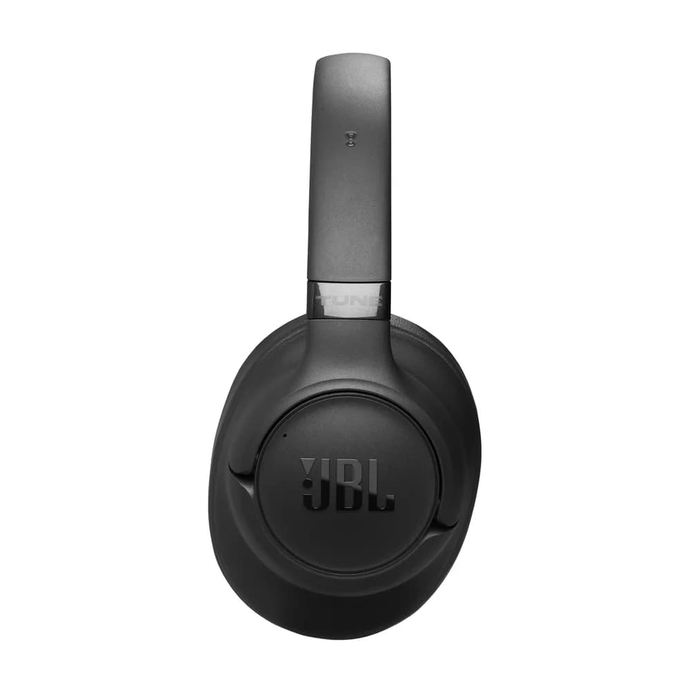 Tune 780NC, Autonomie 76 ore, Bluetooth 6.0, Negru "JBLT780NCBLK" — miniatură