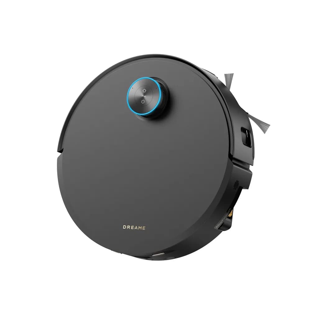 VACUUM CLEANER ROBOT AQUA10/ULTRA TRACK RLR81CE-BK DREAME "RLR81CE-BK" — miniatură