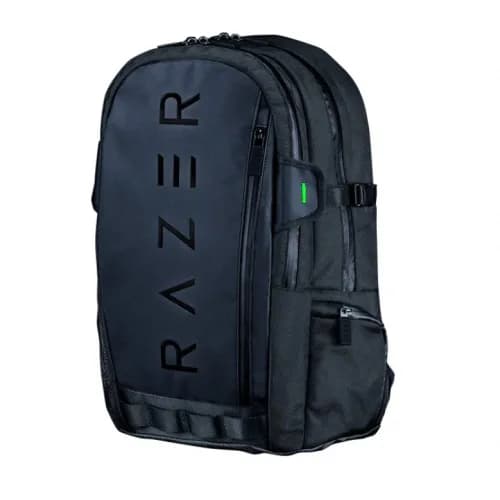 Rucsac laptop Razer Rogue 15" Backpack V3, Negru