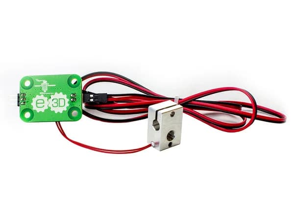Senzor E3D PT100 Temperature — miniatură