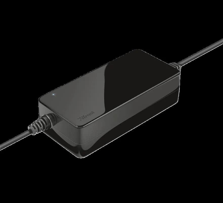 ALIMENTATOR Notebook Trust la retea, compatibil universal, iesire 19 Volt, "TR-22141"