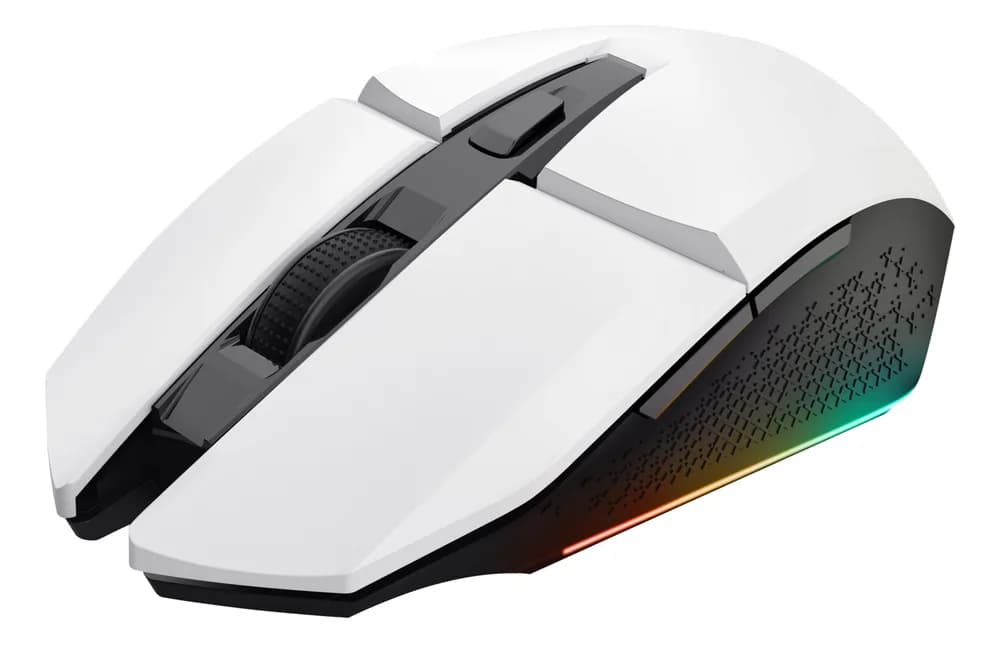 GXT 794W 3-in-1 Gaming Bundle White "TR-25232" — miniatură