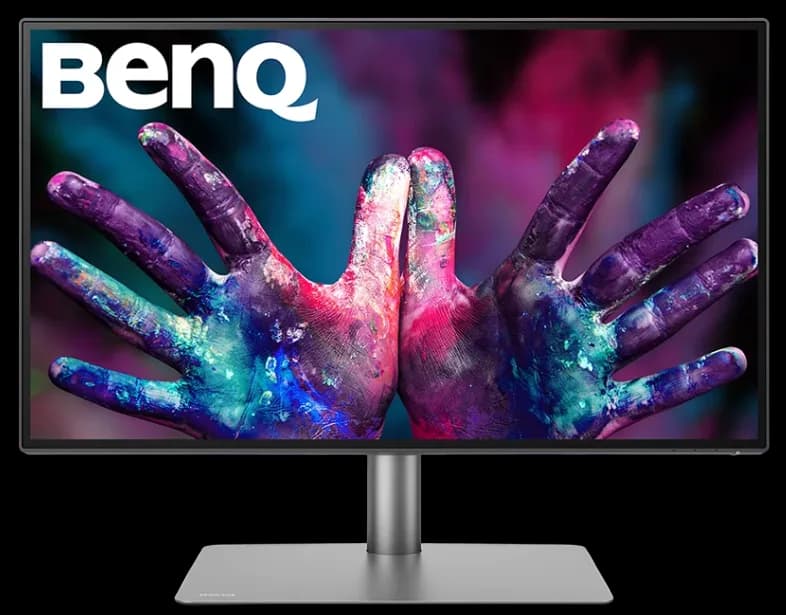 MONITOR 27" BENQ PD2725U "PD2725U"