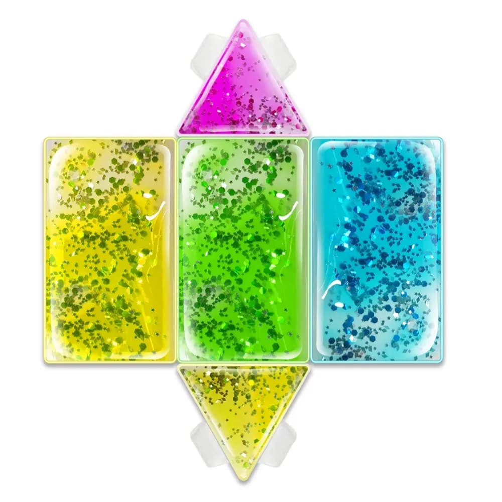Forme 3D din Gel — miniatură
