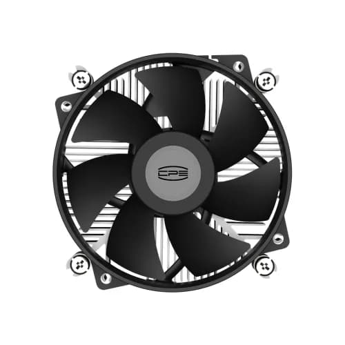 COOLER PCCooler "R95-I" skt. Intel, racire cu aer, vent. 95mm, 1000 - 2800 rpm, inaltime 60mm,"R95-I" — miniatură