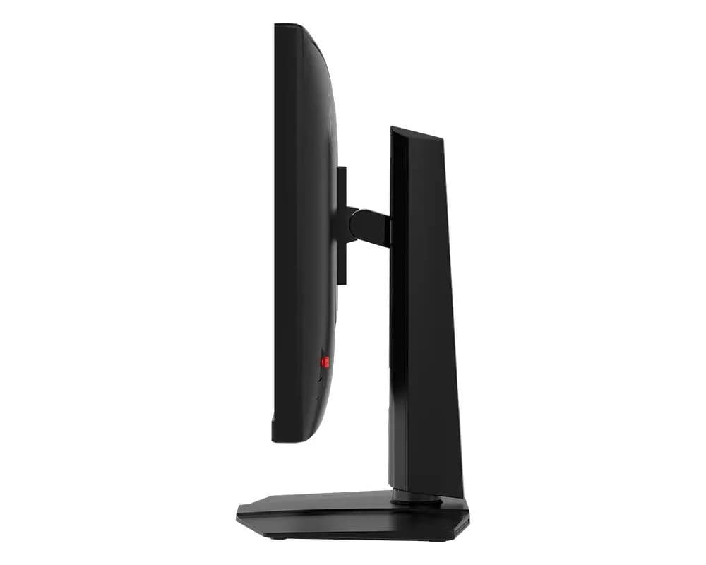 Monitor MSI MAG 274QPF E20, 27", Rapid IPS, WQHD, 2560 x 1440, HDMI, DisplayPort, AMD FreeSync Premium, Pivot, 200Hz, 0.5 ms, Negru "MAG 274QPF E20" — miniatură