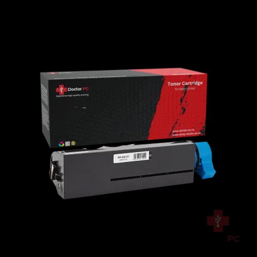 Toner Oki 432 | 45807106