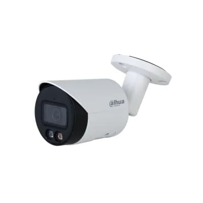 IP CAM 2MP DHA IPC-HFW2249S-S-IL-0280B "IPC-HFW2249S-S-IL-0280B" — miniatură