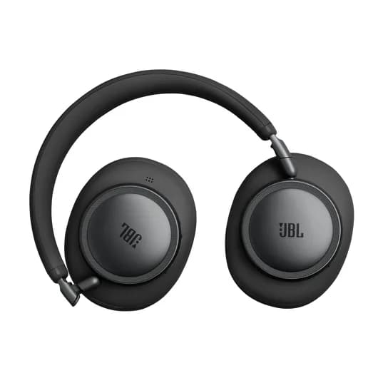 Casti bluetooth, wireless, airpods si audio JBL JBLLIVE780NCBLK "JBLLIVE780NCBLK" — miniatură