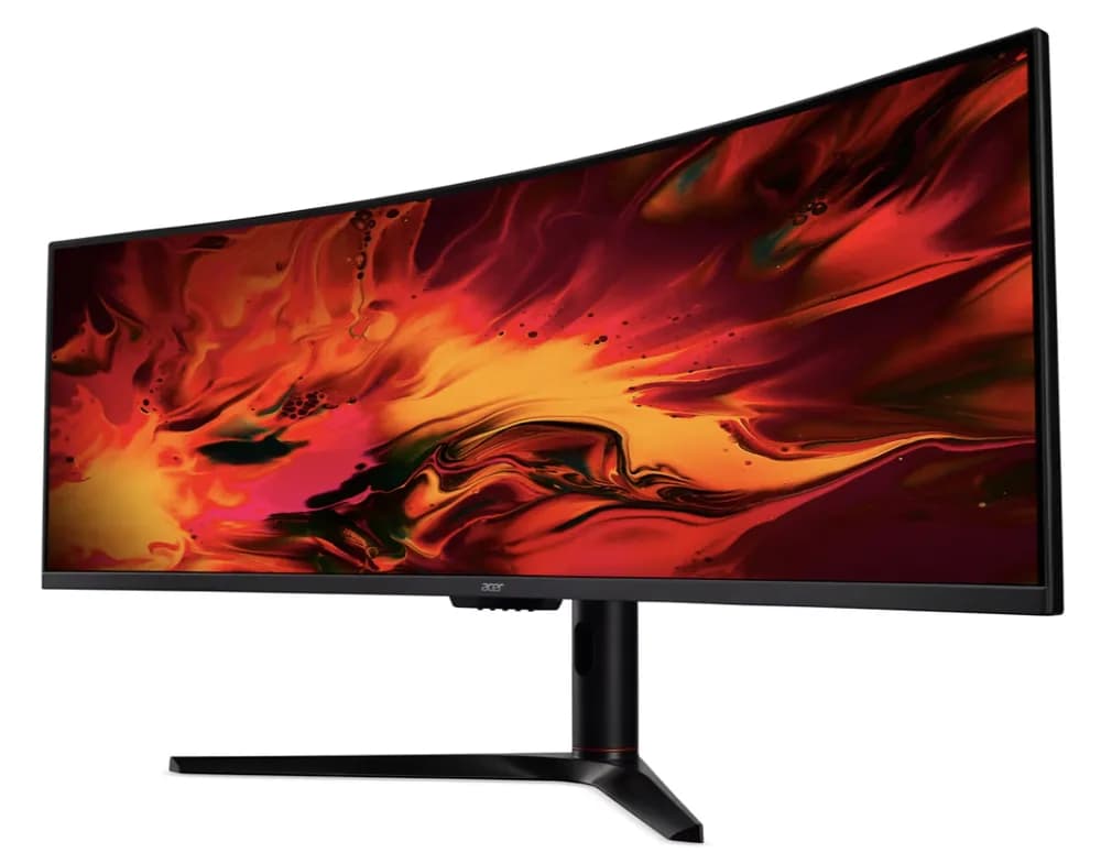 Monitor Acer UM.SE1EE.S13 "UM.SE1EE.S13" — miniatură