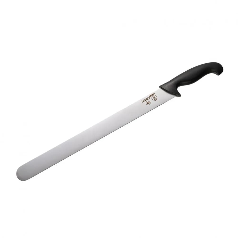 CUTIT SHAORMA PROFESIONAL 38 CM, CHEF LINE, COOKING BY HEINNER — miniatură