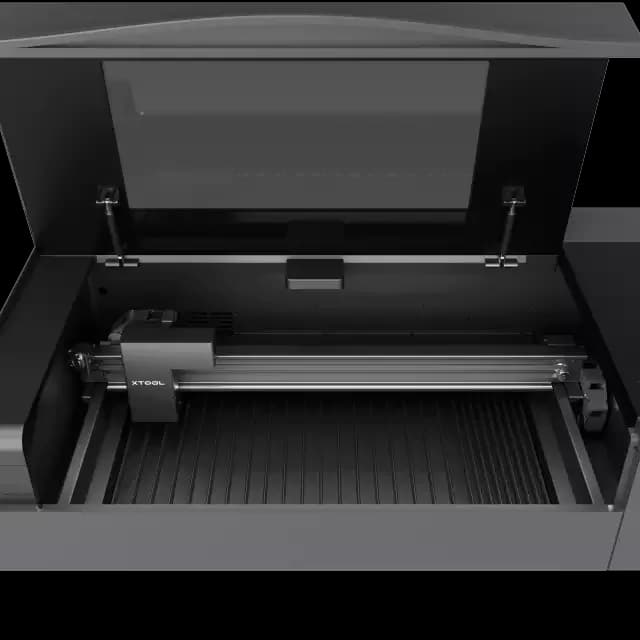 Accesoriu gravator laser xTool P2 Slats Pack – 12 buc — miniatură