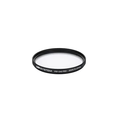 OM SYSTEM PRF-D46 PRO Protection Filter "V6560370W000"