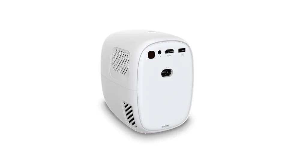 Videoproiector LED Philips NeoPix 130 W, 720pAlb/ artic "N-130W" — miniatură