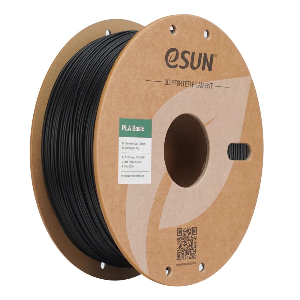 Filament eSUN PLA-Basic (PLA-Basic175P1P1)
