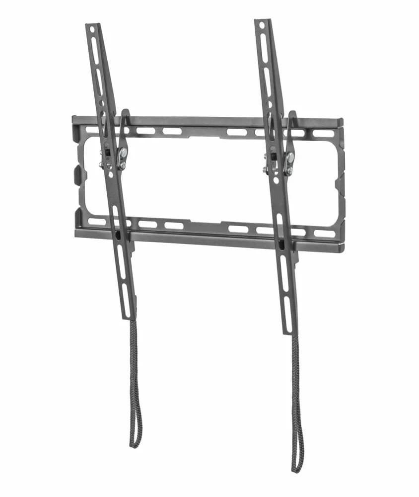 Suport TV de perete Serioux TV32-44T, compatibilitate dimensiune ecran: 32"-70", compatibilitate VESA:75x75, 100x100, 100x150, 150x100, 100x200, 200x100, 150x150, 200x200, 200x300, 300x200, 200x400, 400x200, 300x300, 300x400, 400x300, 400x400, greutate maximă suportata: 45kg — miniatură