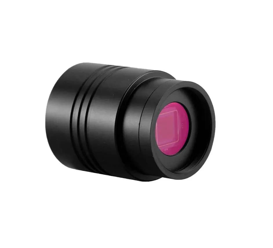 Sky-Watcher Syncam 533C USB 3.0, 9 Megapixeles (IM IMX533 színes mélyég kamera