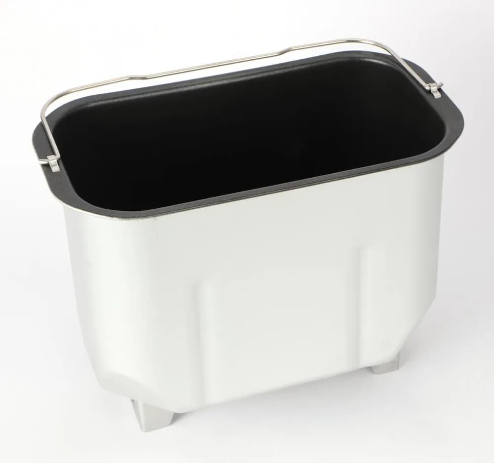 MASINA DE PAINE HEINNER HBM-D850BK2P — miniatură