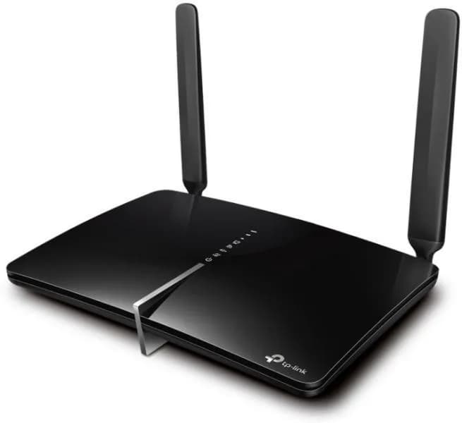 Router wireless TP-LINK Archer MR600, WIFI 5, Dual Band
