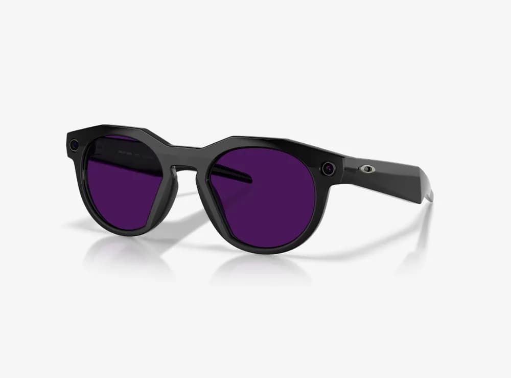 Oakley Meta HSTN Transitions Amethyst — miniatură