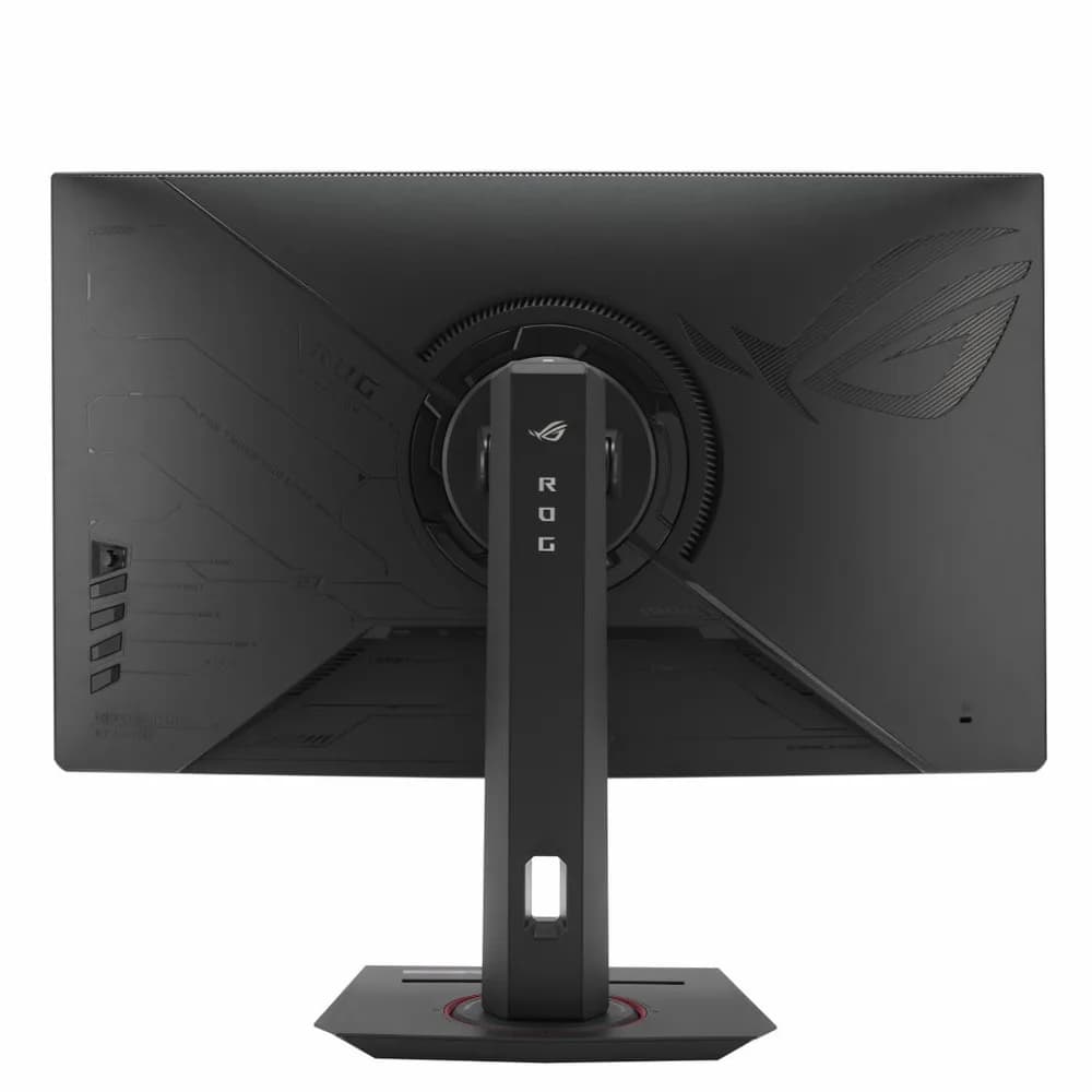 Monitor Consumer ASUS XG27WCMS, 27", 2560 x 1440 pixeli, Black — miniatură