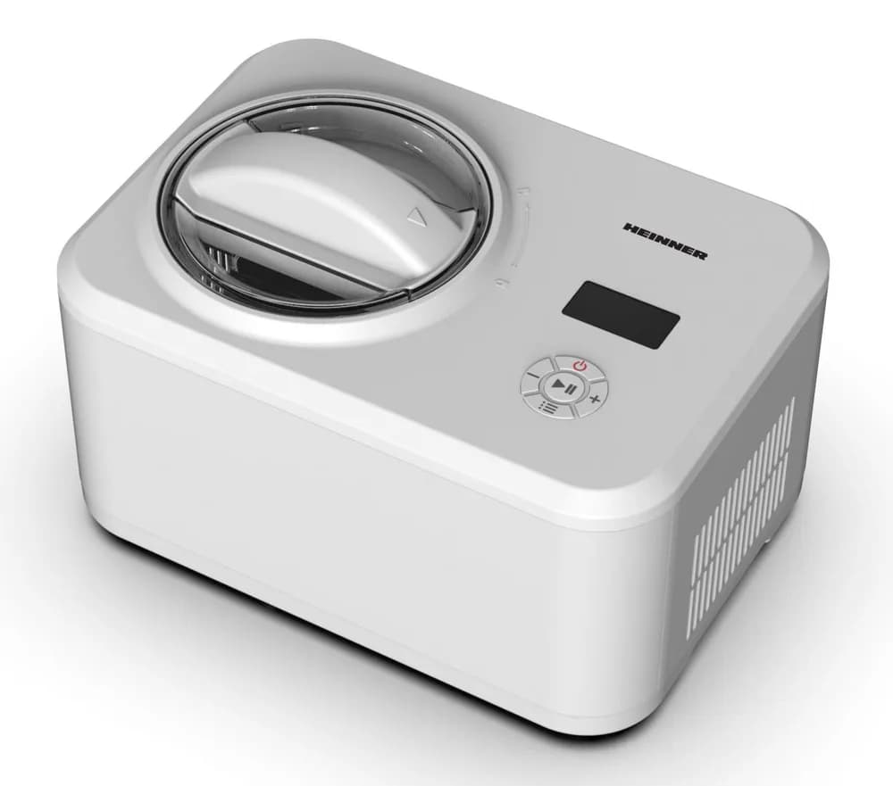 APARAT DE INGHETATA HEINNER GLACE HICM-150WHYG — miniatură
