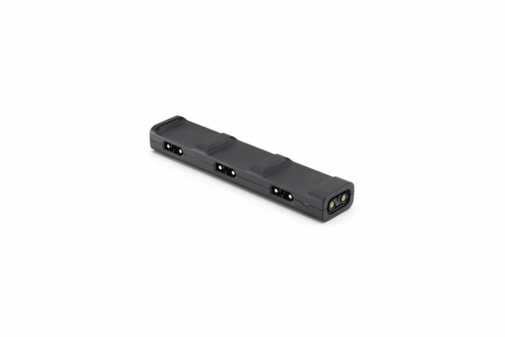 Statie incarcare acumulatori DJI FPV "CP.FP.00000035.01" — miniatură