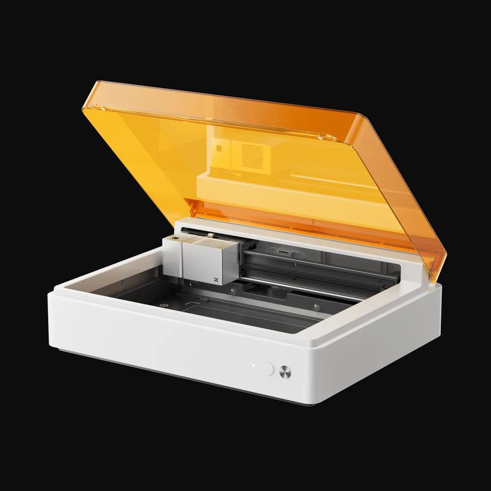 Gravator laser xTool M1 Ultra 20 W — miniatură