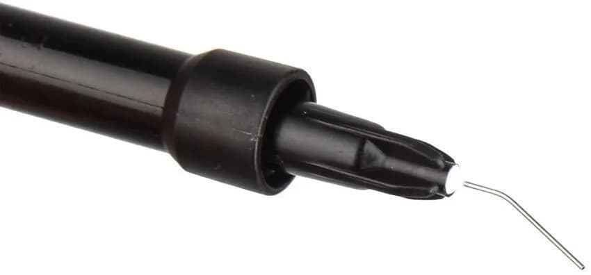 PASTA TERMICA METAL LICHID / liquid metal Thermal Grizzly 5g "Conductonaut Extreme" "TG-CE-005-R" — miniatură