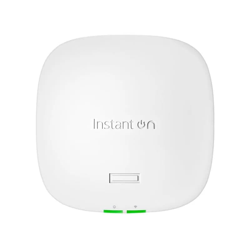 WRL ACCESS POINT AP32/S1T23A ARUBA BY HPE "S1T23A" — miniatură