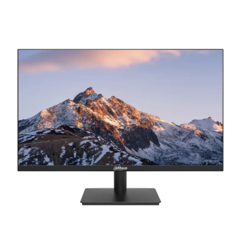 Monitor Consumer Dahua LM27-A221Y, 27", 1920 x 1080 pixeli, Black