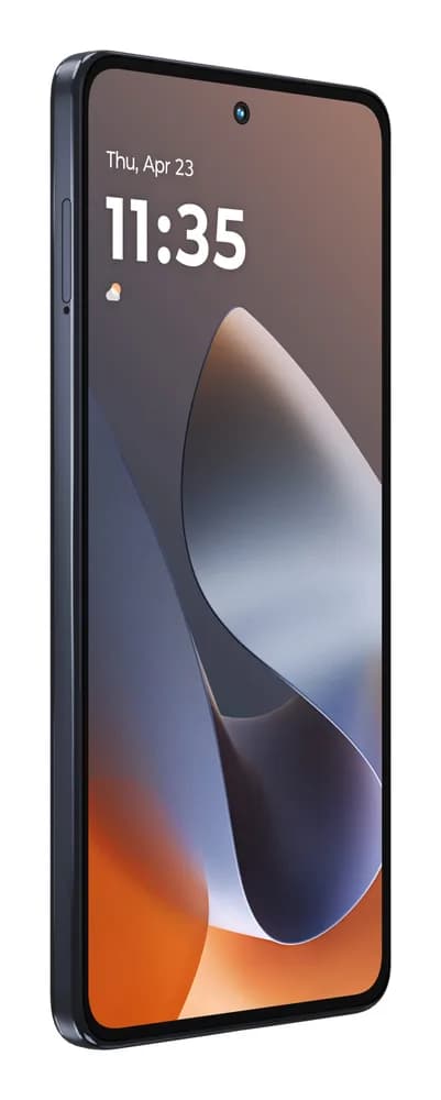 Smartphone Moto G86 Power 256GB 12GB RAM 5G Dual SIM Spellbound "PB8X0032PL" — miniatură