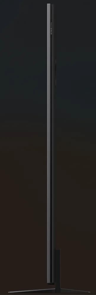Televizor TCL QD-MiniLED 65Q8C, 164 cm, Smart Google TV, 4K Ultra HD, 144Hz, Bang & Olufsen — miniatură