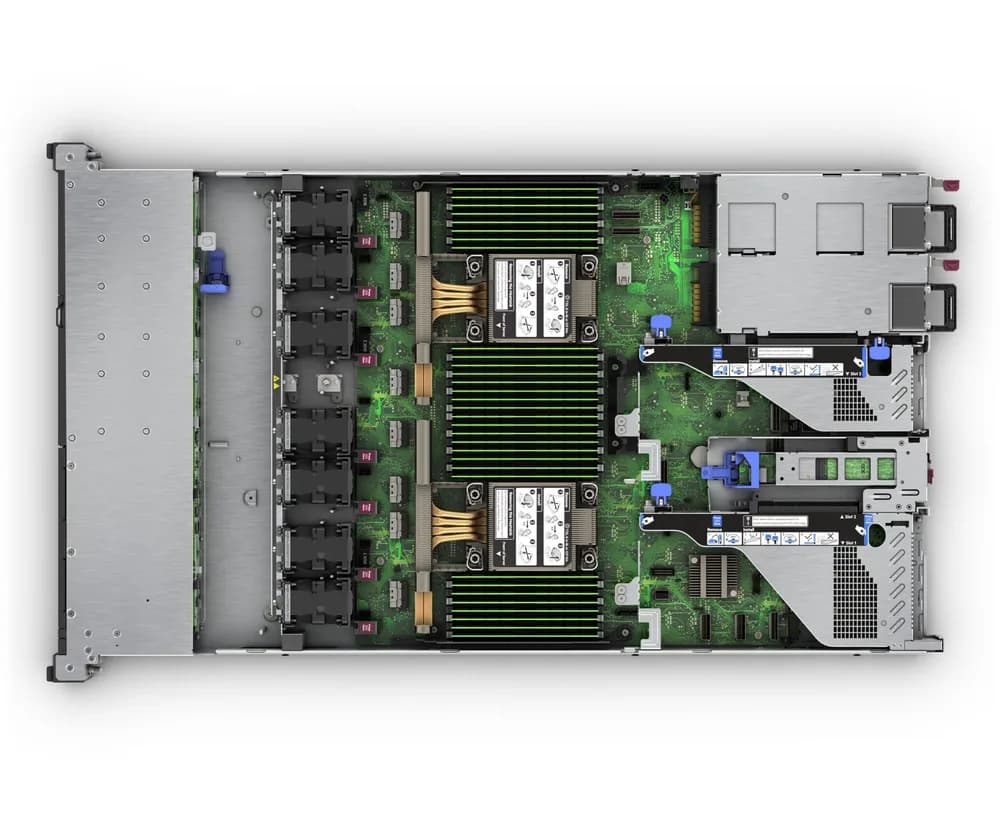 SERVER DL360 GEN11 4509Y/P83118-425 HPE "P83118-425" — miniatură