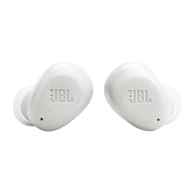 Casti in-ear Wave Buds True Wireless Alb "JBLWBUDSWHT" — miniatură