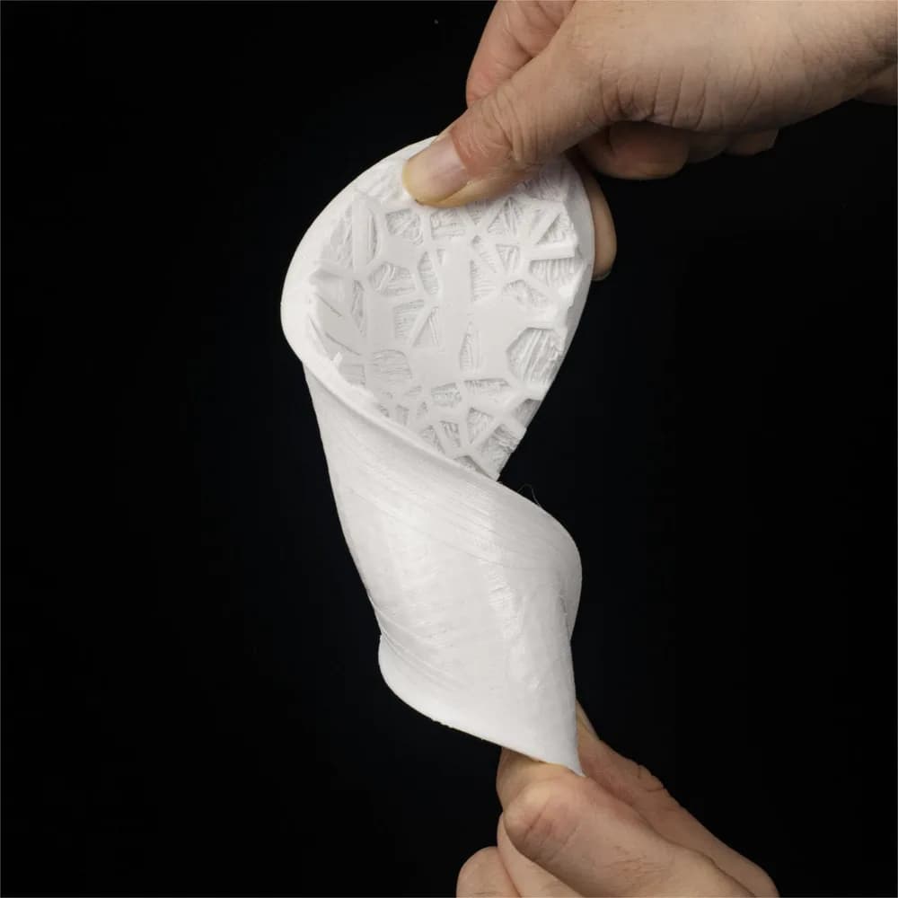 Filament Siraya Tech Flex TPU 85 A (ST3002) — miniatură