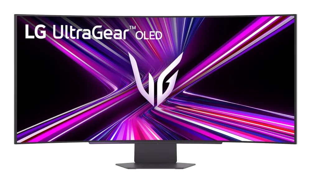 MONITOR 45" LG 45GX900A-B.AEU "45GX900A-B.AEU" — miniatură