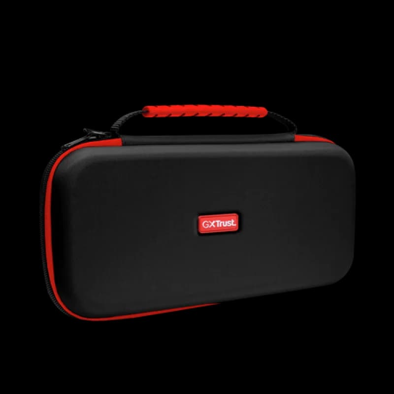 Husa Trust GXT 1252 XL Nintendo Switch, negru