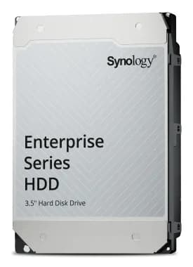 SYNOLOGY HAT5320-24T High-performance enterprise-quality hard drive NAS 24TB 3.5inch SATA High endurance and performance "HAT5320-24T"