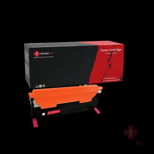 Toner Samsung 310M/320M | CLT-M4072S / CLT-M4092S Magenta 1000 pagini