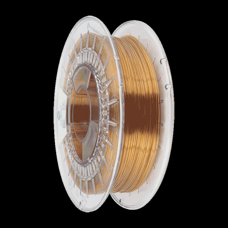 Accesoriu imprimantă 3D PrimaCreator PrimaSelect PEI Ultem 1010 – 1,75 mm – 500 g – Natural