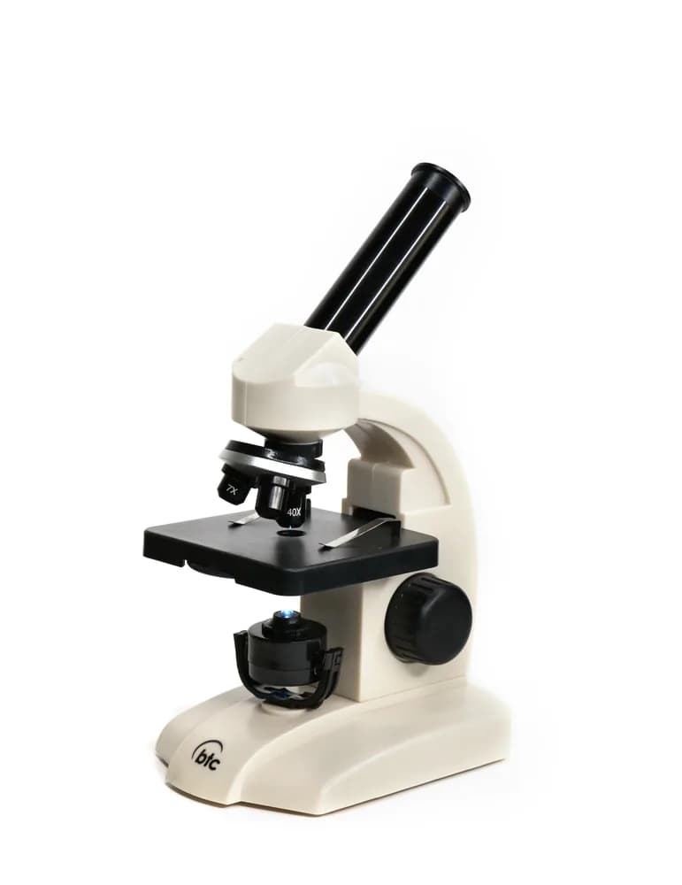 Microscop biologic Student-31 (70-400x)