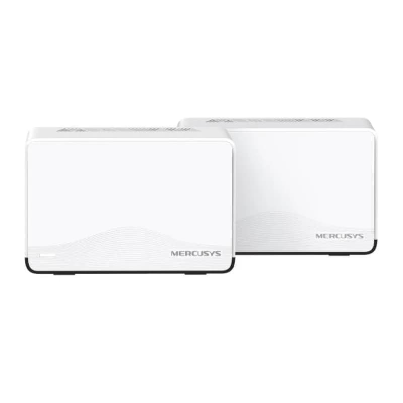 Router wireless MERCUSYS HALO H27BE, WIFI 7, Mesh, Dual Band