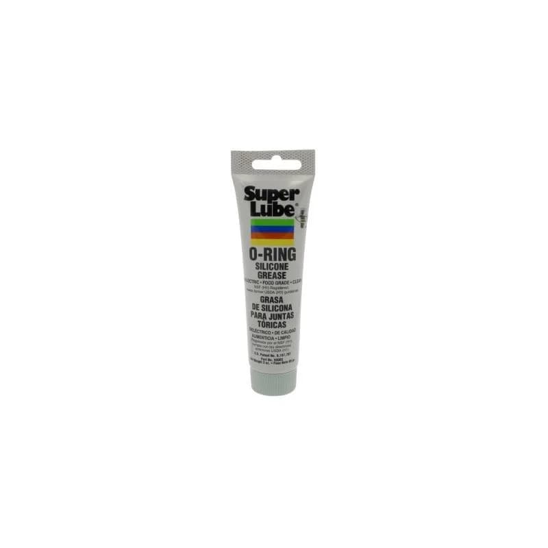 Accesoriu imprimantă 3D Synco Chemical Corporation Super Lube O-ring silicone grease – 85 gr