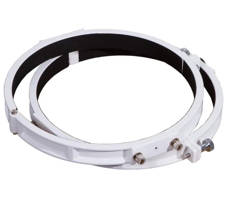 Tubusgyűrűpár 354mm átmérőre