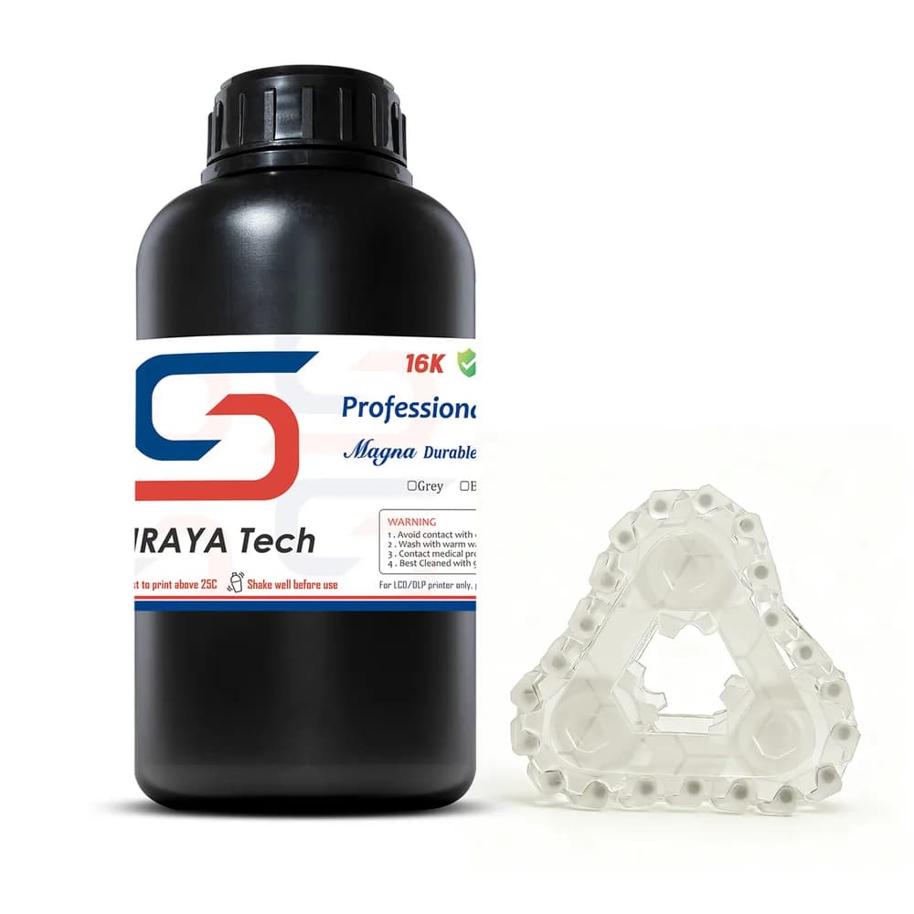 Imprimantă 3D Siraya Tech Magna Durable (ST0054) — miniatură