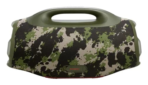 Boxa portabila JBLBOOMBOX4SQUADEP JBL Boombox 4, boxa portabila Bluetooth, camuflaj "JBLBOOMBOX4SQUADEP" — miniatură