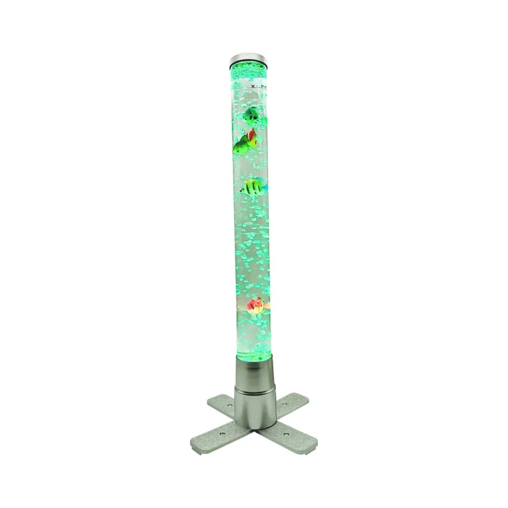 Tub de masă de 60 cm cu pești — miniatură